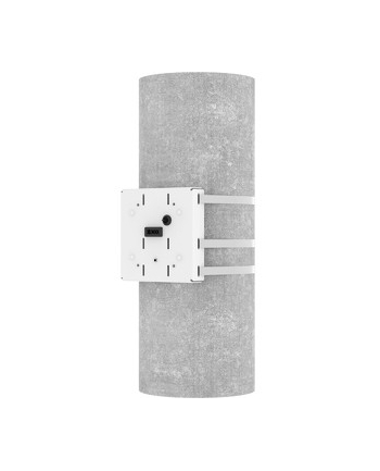 axis communications AXIS T94N01G POLE MOUNT/.