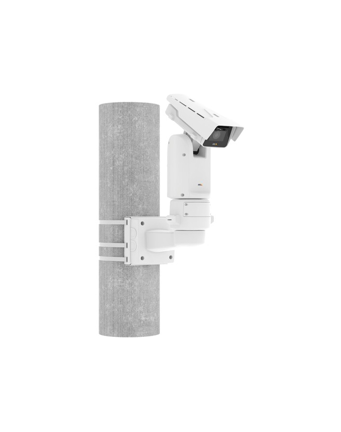 axis communications AXIS T94N01G POLE MOUNT/. główny