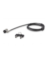 startech KEYED CABLE LOCK - 2 M / 6.5IN/. - nr 10