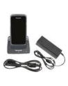 honeywell Kit includes Dock, Power Supply and (wersja europejska) Power Cord. For recharging computer (CT50, CT60) ' battery. Ethernet ' USB. Replacement for CT50-EB-2 - nr 5