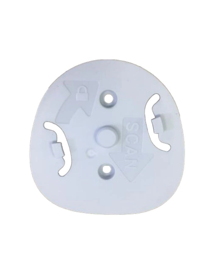 zebra evm BRACKET: LOCKING MOUNT, DS9308 (ALPINE WHITE) główny