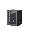 startech 15U SERVER RACK ENCLOSURE/. - nr 15
