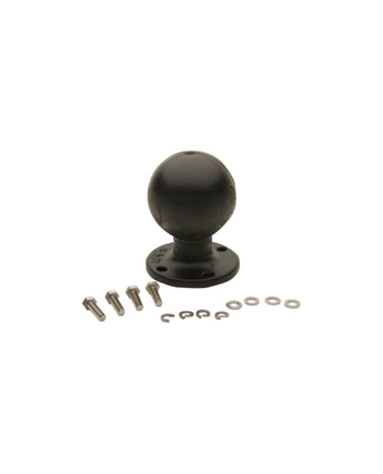 honeywell THOR DOCK BALL, D-SIZE, WITH MOUNTING HARDWARE, for spare docks, included in RAM mount kits