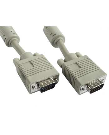 KABEL DO MONITORA HD15 M/M 10.0M FERRYT