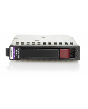 DYSK HP 450GB 6G SAS 10K 2.5in DP ENT HDD nr 2