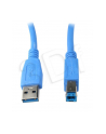 KABEL USB 3.0 AM-BM 3M - nr 3