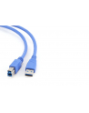 KABEL USB 3.0 AM-BM 3M - nr 4