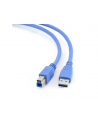 KABEL USB 3.0 AM-BM 1.8M - nr 7
