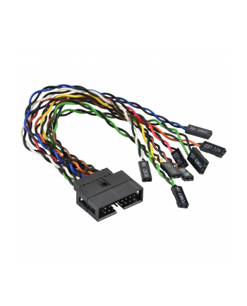 SUPERMICRO 16pin FRONT CTRL CONVECTOR CBL-0084L nr 1