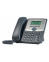 Telefon CISCO SPA303-G2 TELEFON VoIP 2xRJ45/3 linie - nr 17