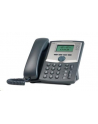 Telefon CISCO SPA303-G2 TELEFON VoIP 2xRJ45/3 linie - nr 7