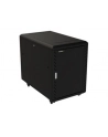 startech 15U SERVER RACK CABINET/INCLUD-ES CASTERS LEVELING FEET - nr 2