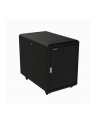 startech 15U SERVER RACK CABINET/INCLUD-ES CASTERS LEVELING FEET - nr 4