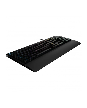 logitech G213 PRODIGY GAMING KEYBOARD/N/A ITA MEDITER