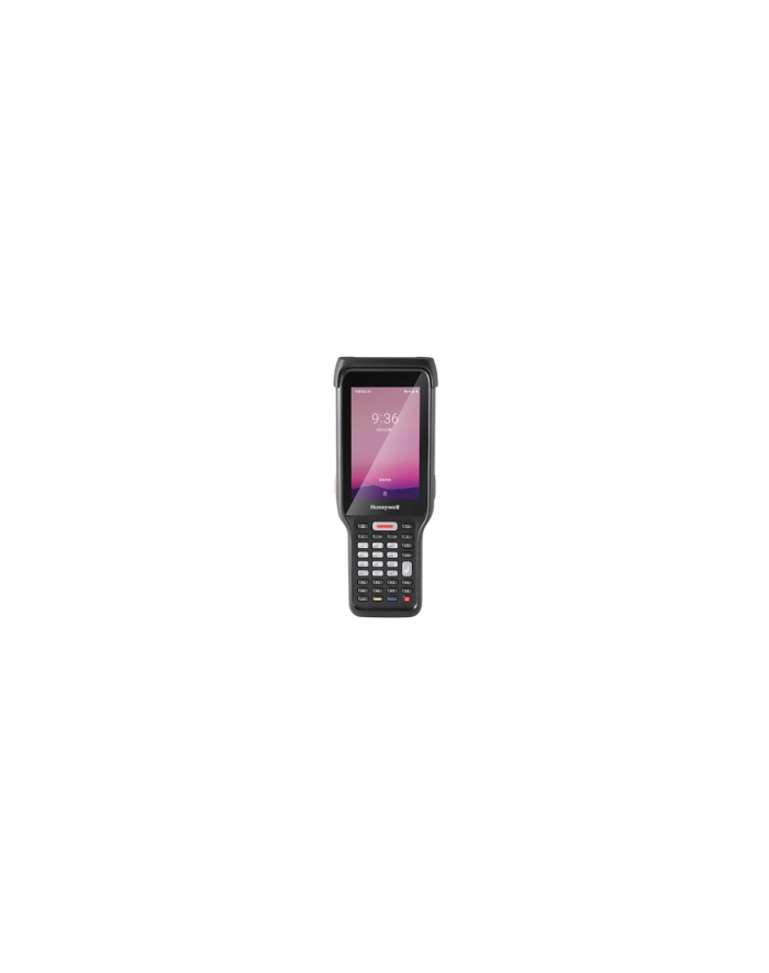 honeywell USB A/M to USB type C,120cm główny