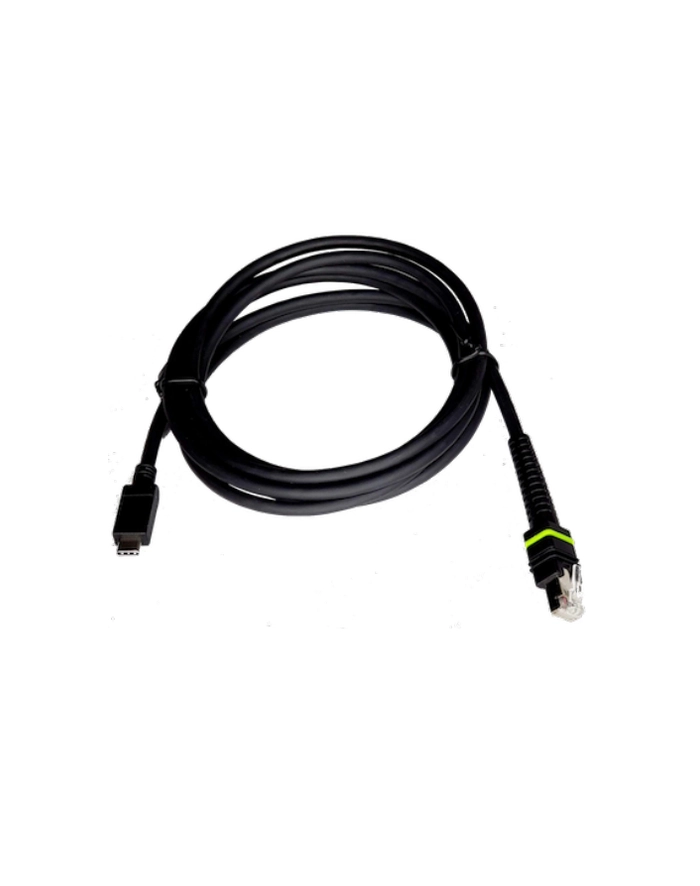 zebra evm CABLE - SHIELD-ED USB: SERIES C CONNECTOR, 7FT. (2M), STRAIGHT, BC 1.2 (HIGH CURRENT) główny