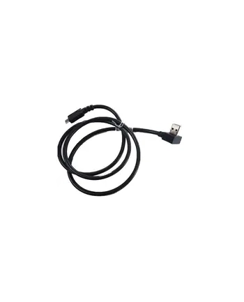zebra evm USB-C CABLE WITH 90 D-EGREE BEND IN USB-C ADAPTER