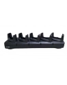 zebra evm TC21/TC26 FIVE SLOT CHARGE ONLY CRADLE - FIVE D-EVICES;  SUPPORTS D-EVICE WITH/WITHOUT TRIGGER GUN, POWER SUPPLY AND DC CABLE SOLD SEPARA - nr 10