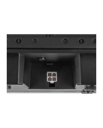 zebra evm TC21/TC26 FIVE SLOT CHARGE ONLY CRADLE - FIVE D-EVICES;  SUPPORTS D-EVICE WITH/WITHOUT TRIGGER GUN, POWER SUPPLY AND DC CABLE SOLD SEPARA