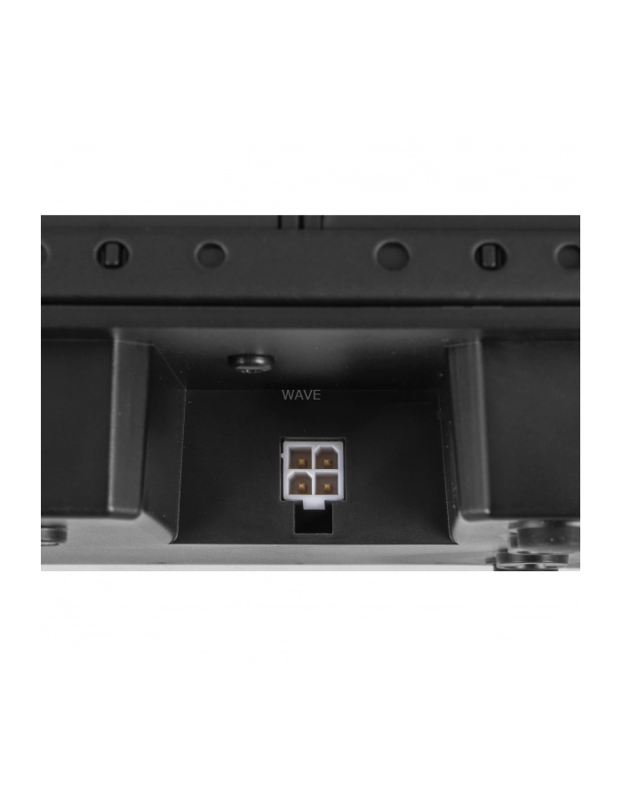 zebra evm TC21/TC26 FIVE SLOT CHARGE ONLY CRADLE - FIVE D-EVICES;  SUPPORTS D-EVICE WITH/WITHOUT TRIGGER GUN, POWER SUPPLY AND DC CABLE SOLD SEPARA główny