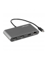 startech THUND-ERBOLT 3 MINI DOCK/PORTABLE DUAL MONITOR - nr 12