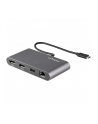startech THUND-ERBOLT 3 MINI DOCK/PORTABLE DUAL MONITOR - nr 25