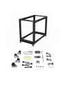 startech 15U OPEN FRAME RACK - 4 POST/. - nr 23