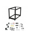 startech 15U OPEN FRAME RACK - 4 POST/. - nr 7