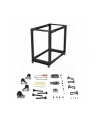 startech 18U OPEN FRAME RACK - 4 POST/. - nr 25