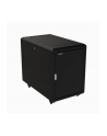 startech 15U SERVER RACK CABINET/INCLUD-ES CASTERS LEVELING FEET - nr 6