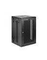 startech SERVER RACK ENCLOSURE 18HE/EXT. 60X90.4X55 CM - nr 1