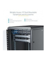 startech 18U SERVER RACK CABINET/. - nr 10