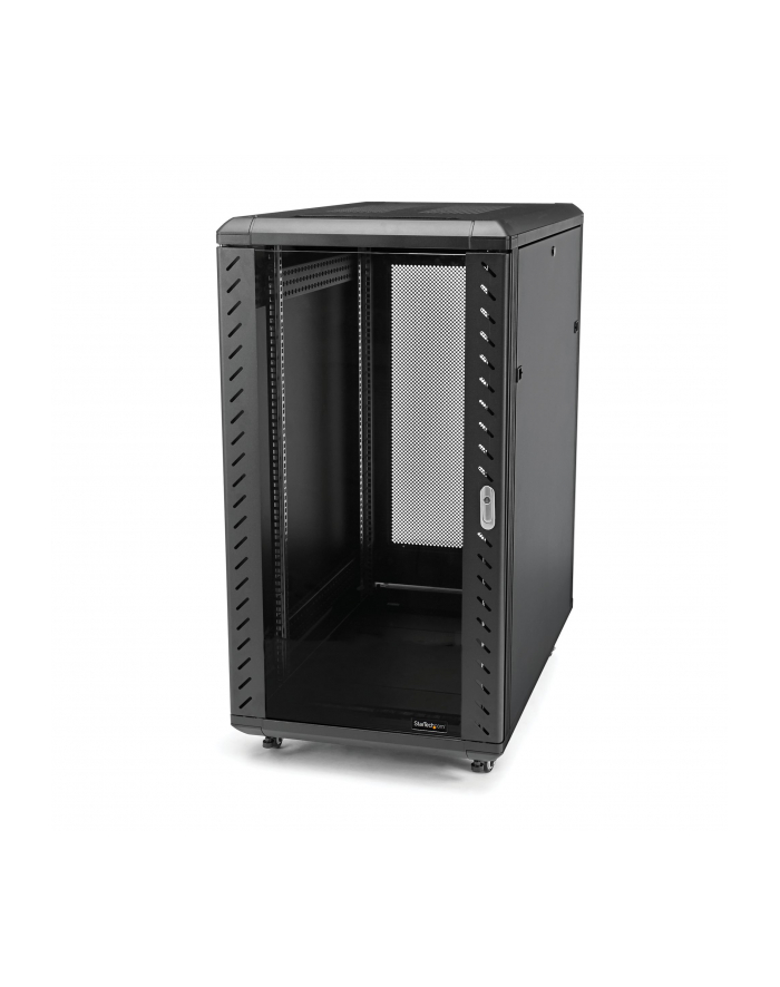 startech 18U SERVER RACK CABINET/. główny