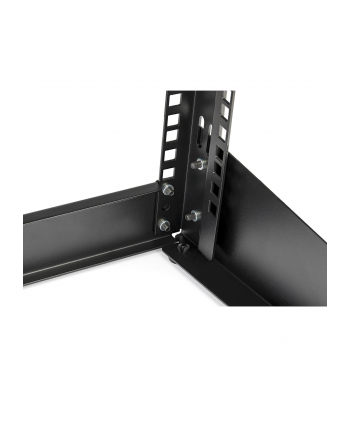 startech 4U OPEN FRAME D-ESKTOP RACK/.