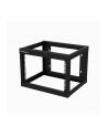 startech 6U WALLMOUNT RACK - OPEN FRAME/. - nr 1