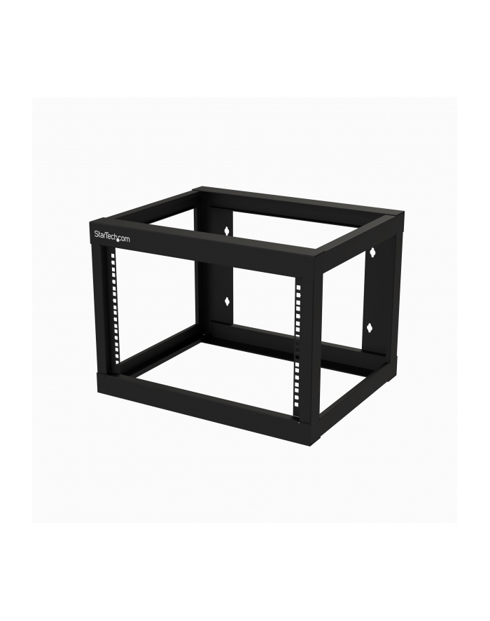 startech 6U WALLMOUNT RACK - OPEN FRAME/. główny