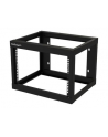 startech 6U WALLMOUNT RACK - OPEN FRAME/. - nr 3