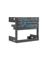 startech 8U OPEN FRAME EQUIPMENT RACK/. - nr 10