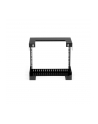 startech 8U OPEN FRAME EQUIPMENT RACK/. - nr 11