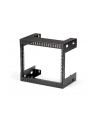 startech 8U OPEN FRAME EQUIPMENT RACK/. - nr 13