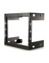 startech 8U OPEN FRAME EQUIPMENT RACK/. - nr 1