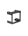 startech 8U OPEN FRAME EQUIPMENT RACK/. - nr 3