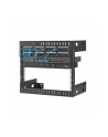 startech 8U OPEN FRAME EQUIPMENT RACK/. - nr 9