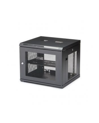 startech SERVER RACK CABINET 9HE/WALL-MOUNT EXT. 60X50 4X55 CM