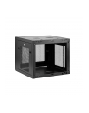 startech SERVER RACK CABINET 9HE/WALL-MOUNT EXT. 60X50 4X55 CM - nr 11