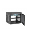 startech SERVER RACK CABINET 9HE/WALL-MOUNT EXT. 60X50 4X55 CM - nr 13