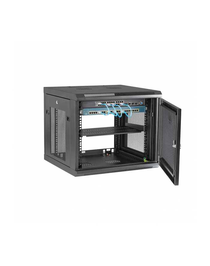 startech SERVER RACK CABINET 9HE/WALL-MOUNT EXT. 60X50 4X55 CM główny