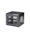 startech SERVER RACK CABINET 9HE/WALL-MOUNT EXT. 60X50 4X55 CM - nr 20