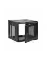 startech SERVER RACK CABINET 9HE/WALL-MOUNT EXT. 60X50 4X55 CM - nr 22