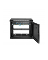 startech SERVER RACK CABINET 9HE/WALL-MOUNT EXT. 60X50 4X55 CM - nr 2